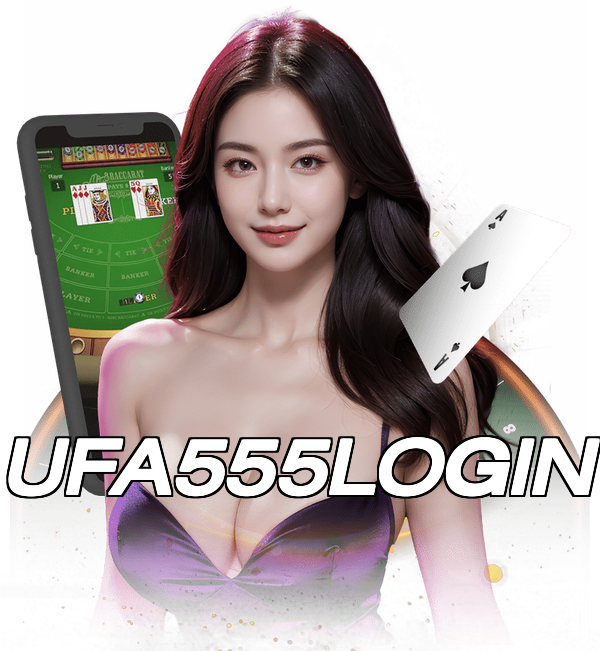 UFA555LOGIN